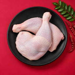 Chicken Leg With Skin