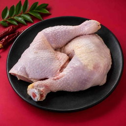 Chicken Leg With Skin