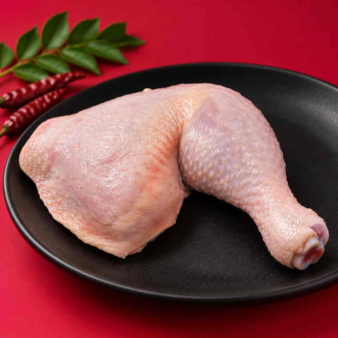 Chicken Leg With Skin_2