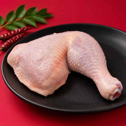 Chicken Leg With Skin