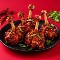 Chicken Lollipop - Pack of 10