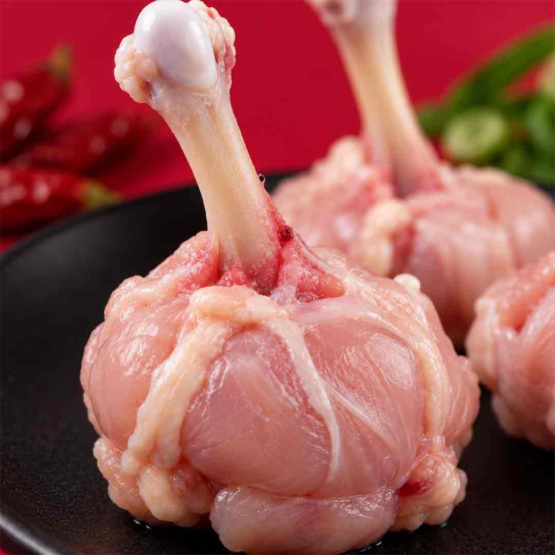 Chicken Lollipop - Pack of 10_2
