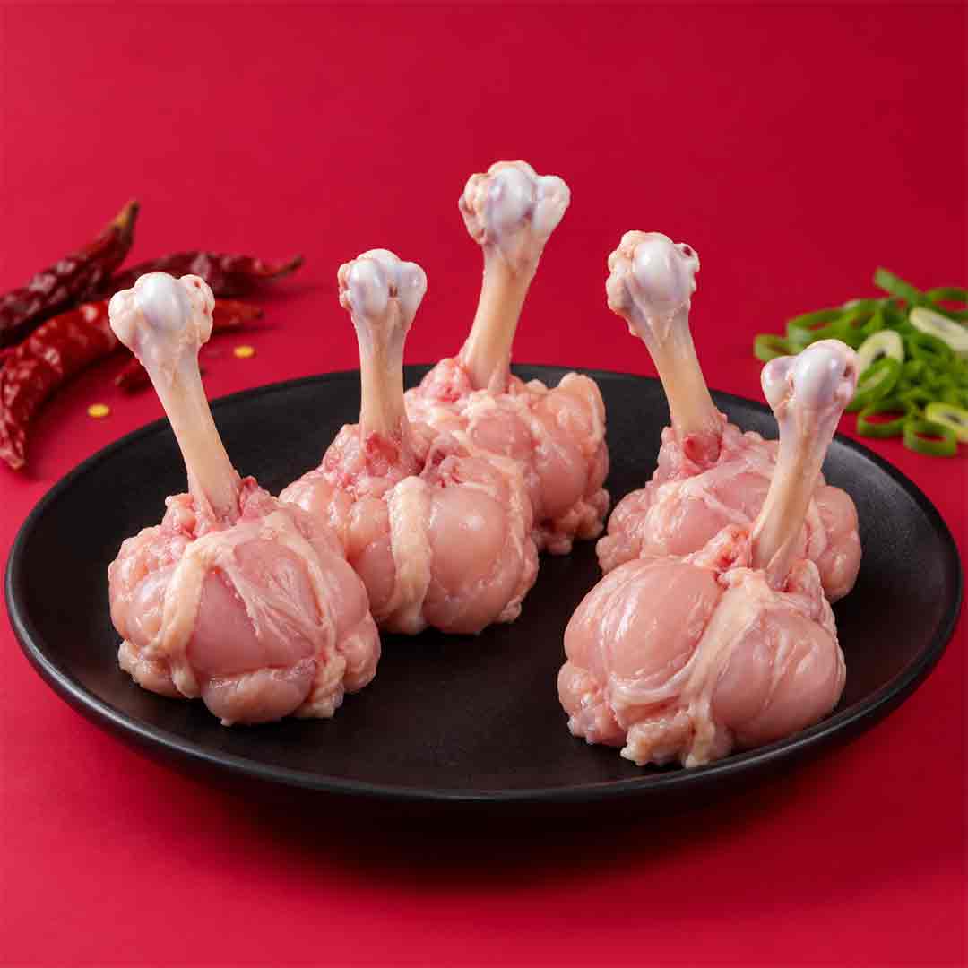 Chicken Lollipop - Pack of 10