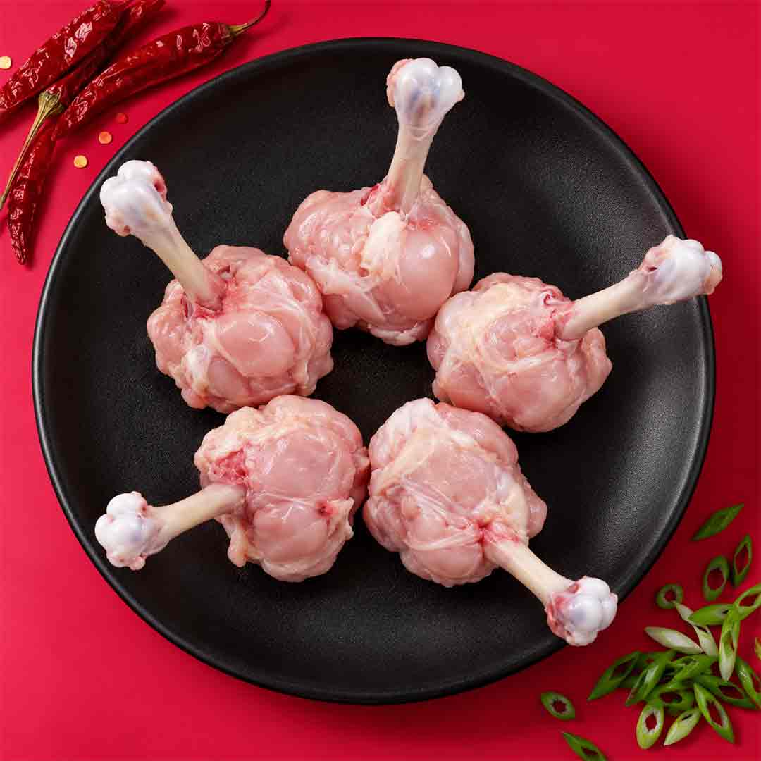 Chicken Lollipop - Pack of 10_1