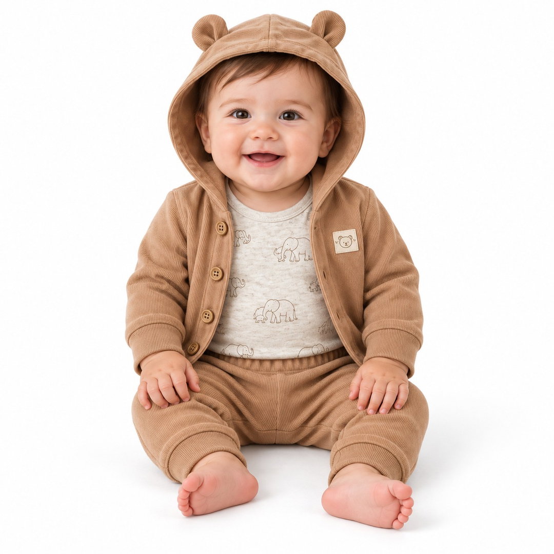 Carters - 3 Piece Set