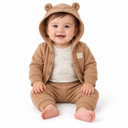 Carters - 3 Piece Set