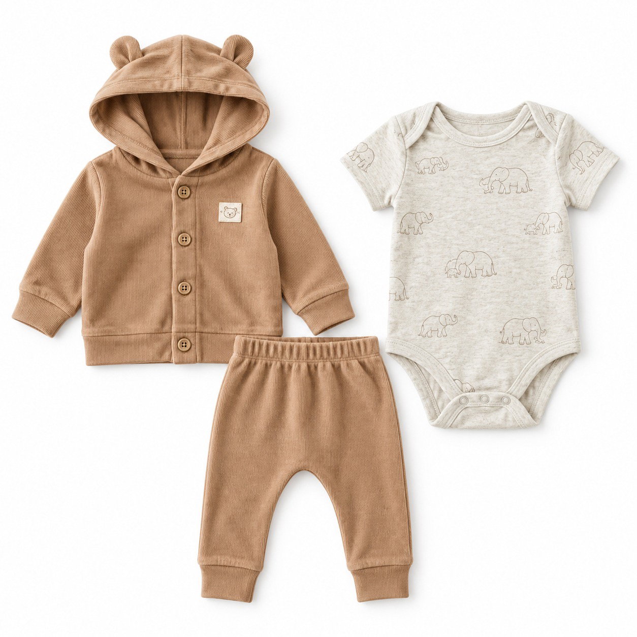 Carters - 3 Piece Set_1