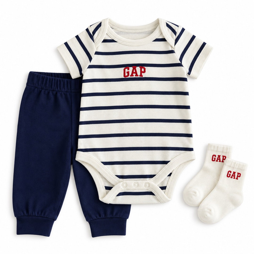 GAP - 3 Piece Set