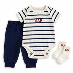 GAP - 3 Piece Set