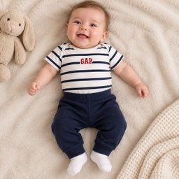 GAP - 3 Piece Set