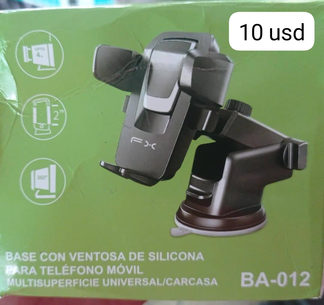 Portacelular para carro_0