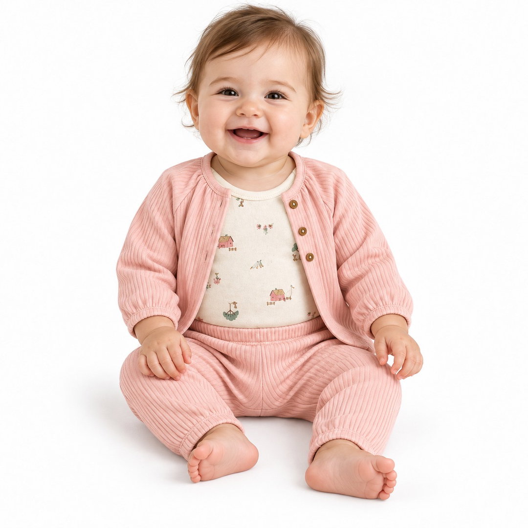 Carters - 3 Piece Set