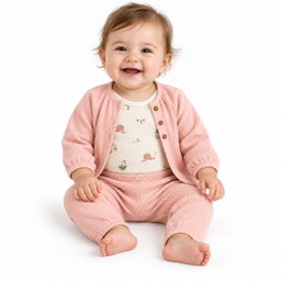 Carters - 3 Piece Set