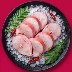 Sankara Steaks