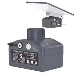 Batterie Externe Starlink Mini