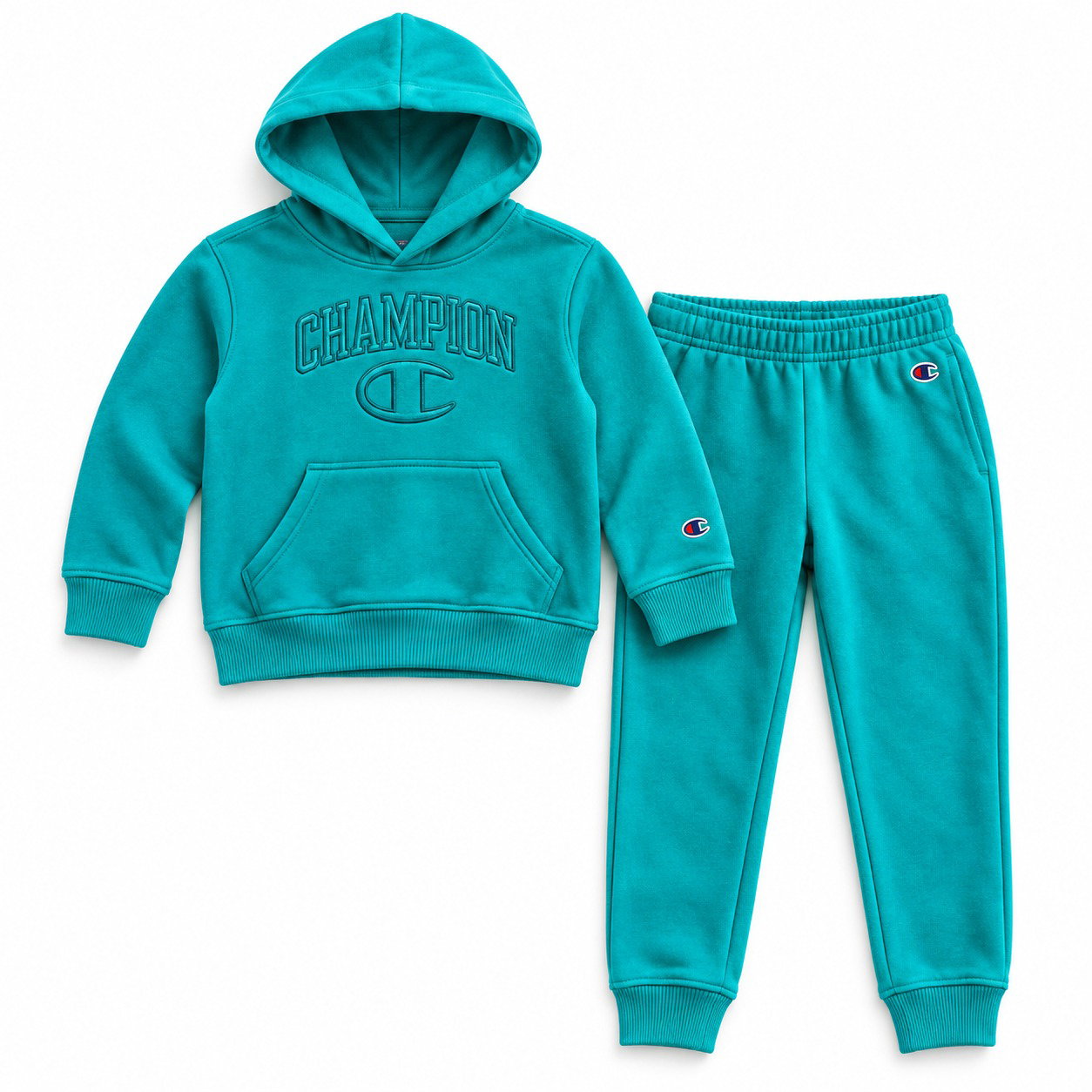 Champion - 2 Piece Set_1