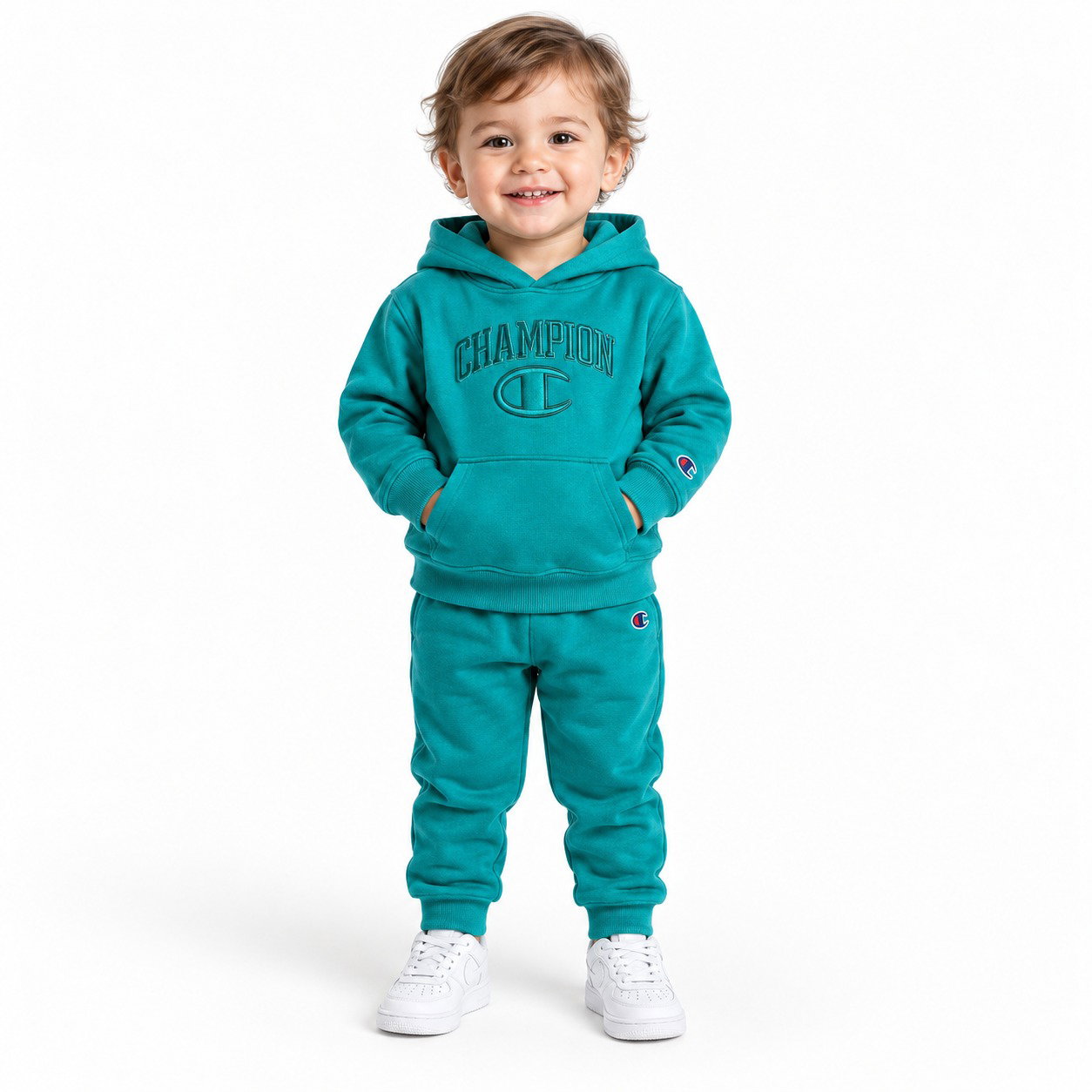 Champion - 2 Piece Set_0