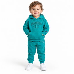 Champion - 2 Piece Set