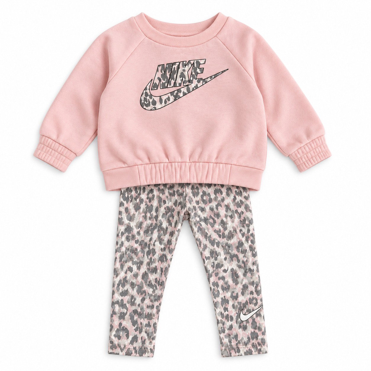NIKE - 2 Piece Set_1