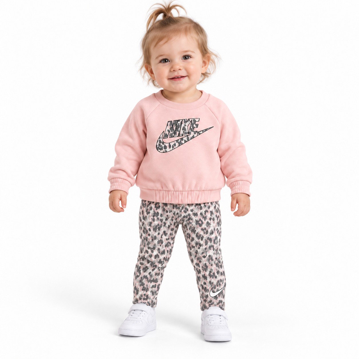 NIKE - 2 Piece Set_0