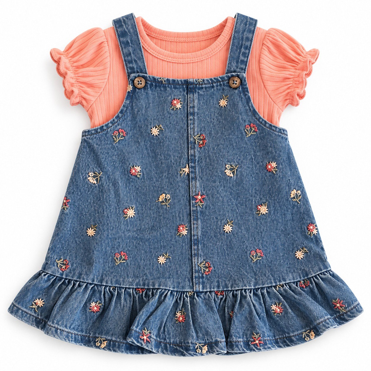 Nicole Miller - 2 Piece styled with headband_1