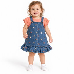 Nicole Miller - 2 Piece styled with headband