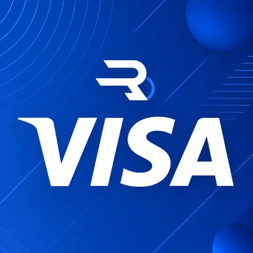Rewarble Visa Gift Card Global _0