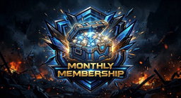 Monthly membership