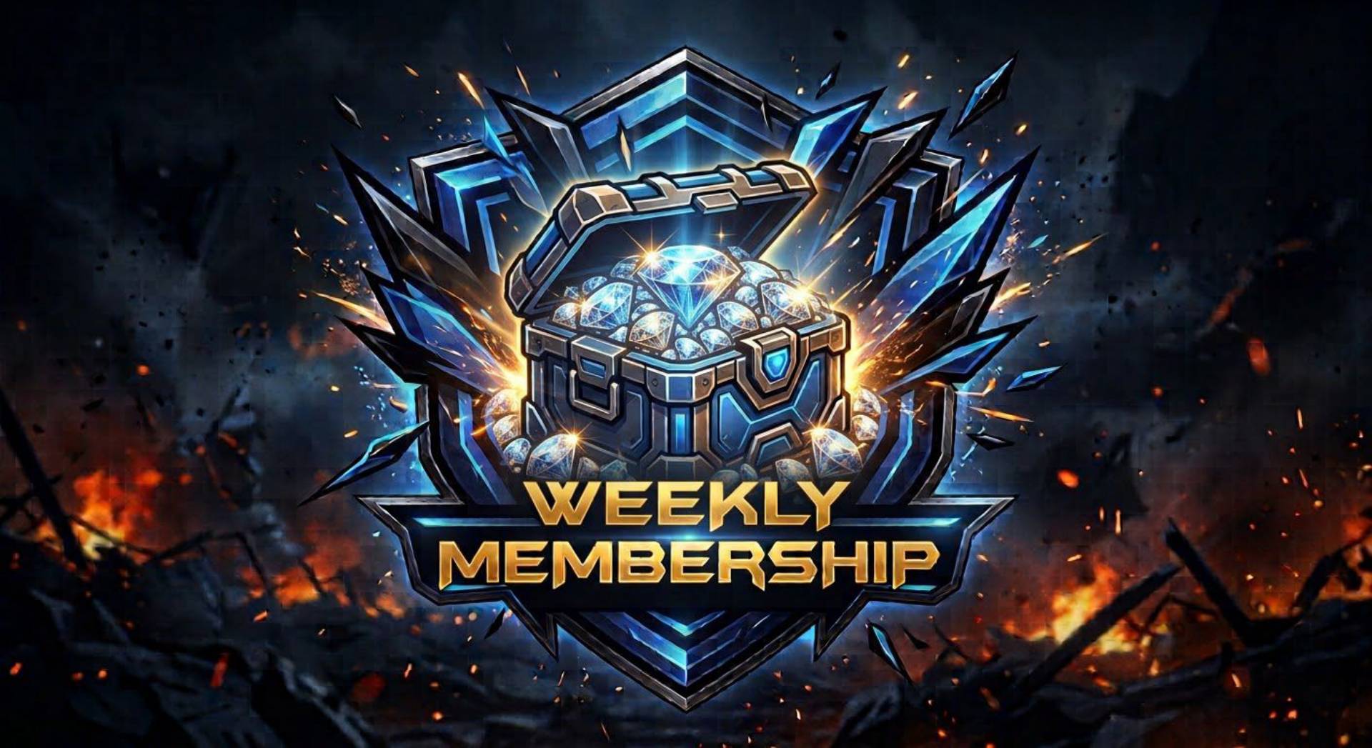 Weekly membership_0