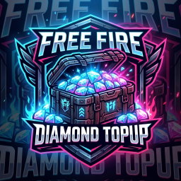 Free fire TOP-UP 