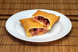 Calabresa Queijo Catupiry