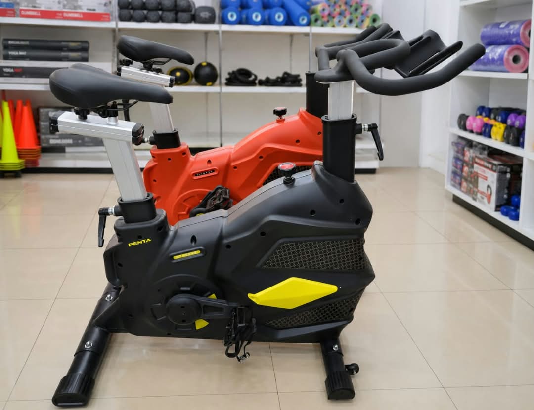 Commercial Sports Fitness Bike _0