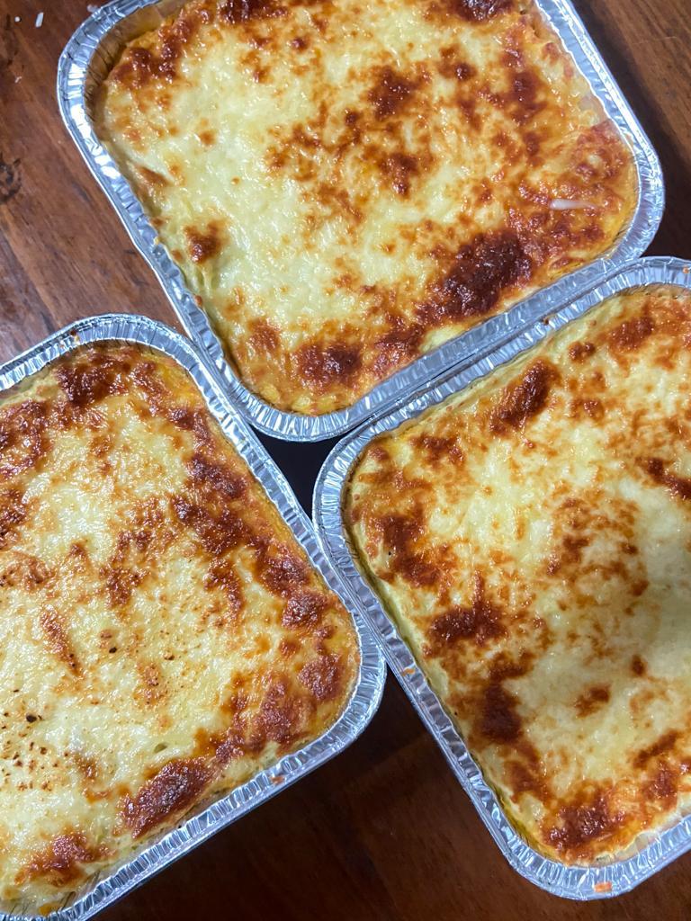 Signature Blackpepper Pie 🌶️