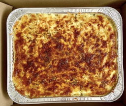 Classic Sheperd's Pie 