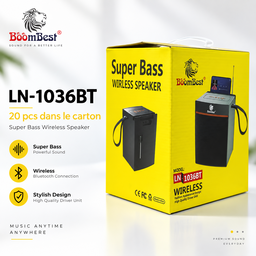 LN-1036BT (radio)   