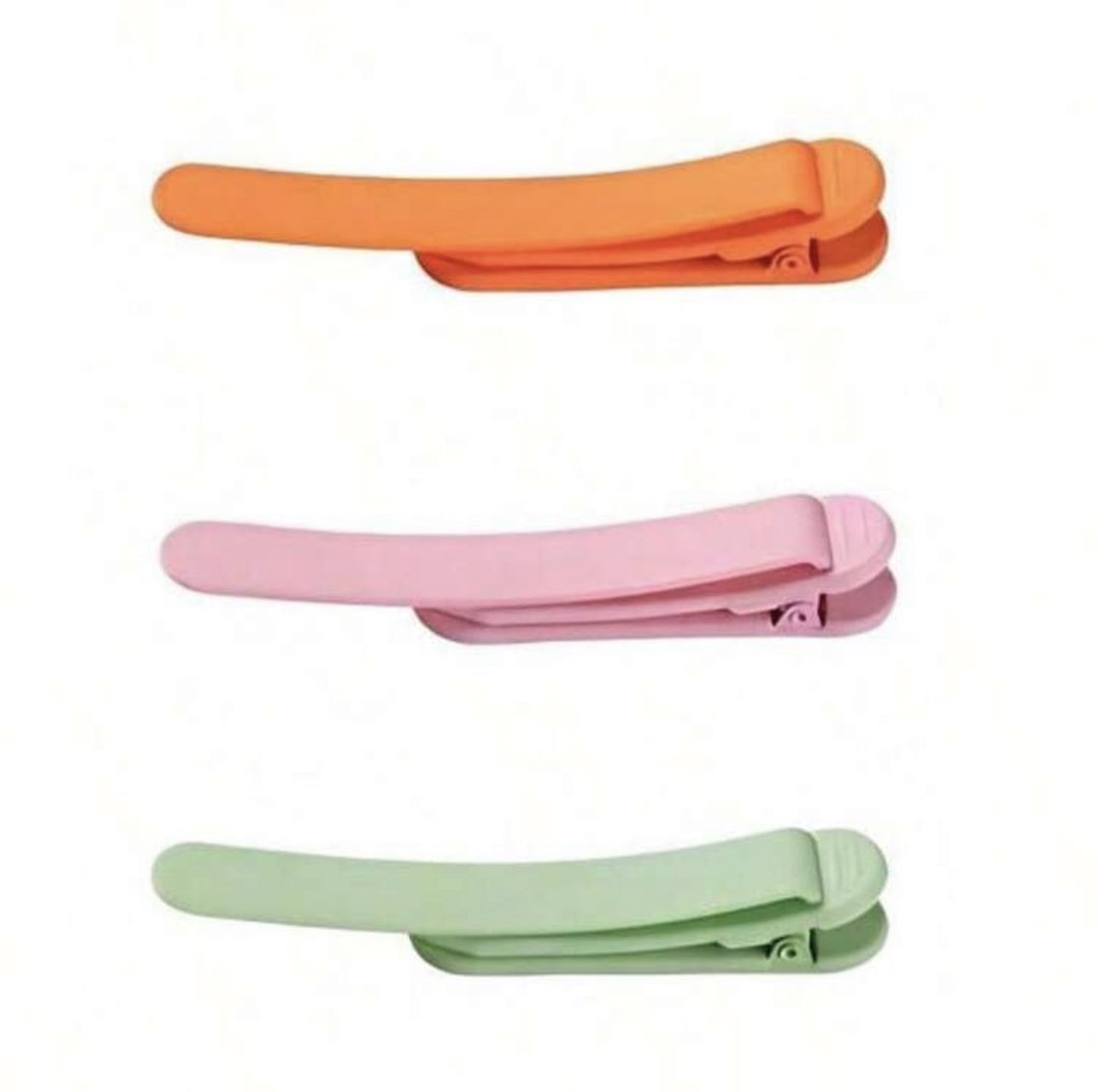 Automatic bookmarks