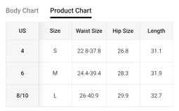 Tie-Dye Leggings (6P)