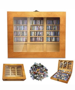 Mini library 