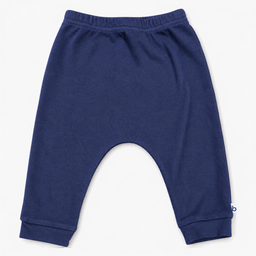 Bundlee Baby Joggers | Navy | 6–9 Months
