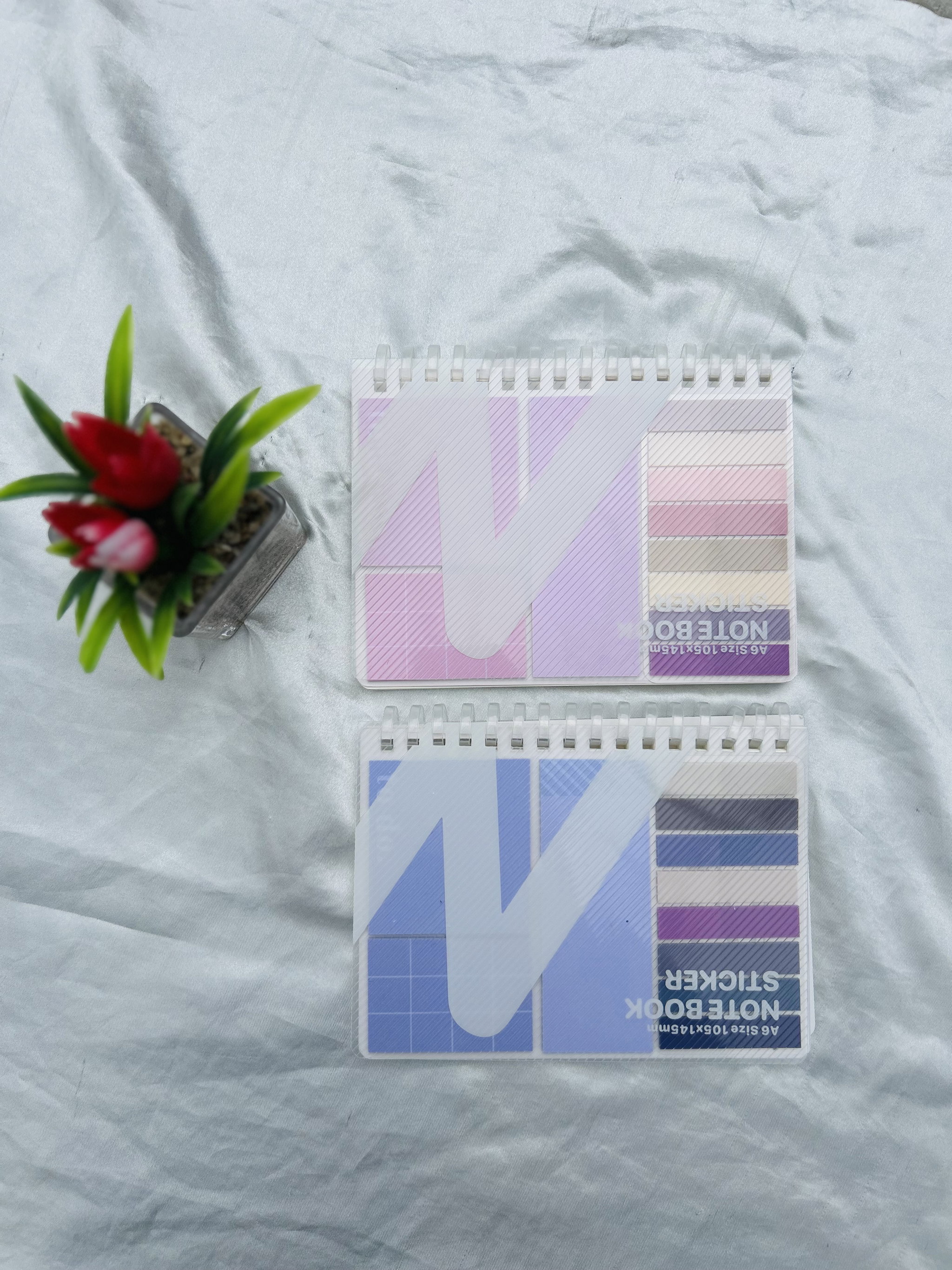 Sticky note note book_0