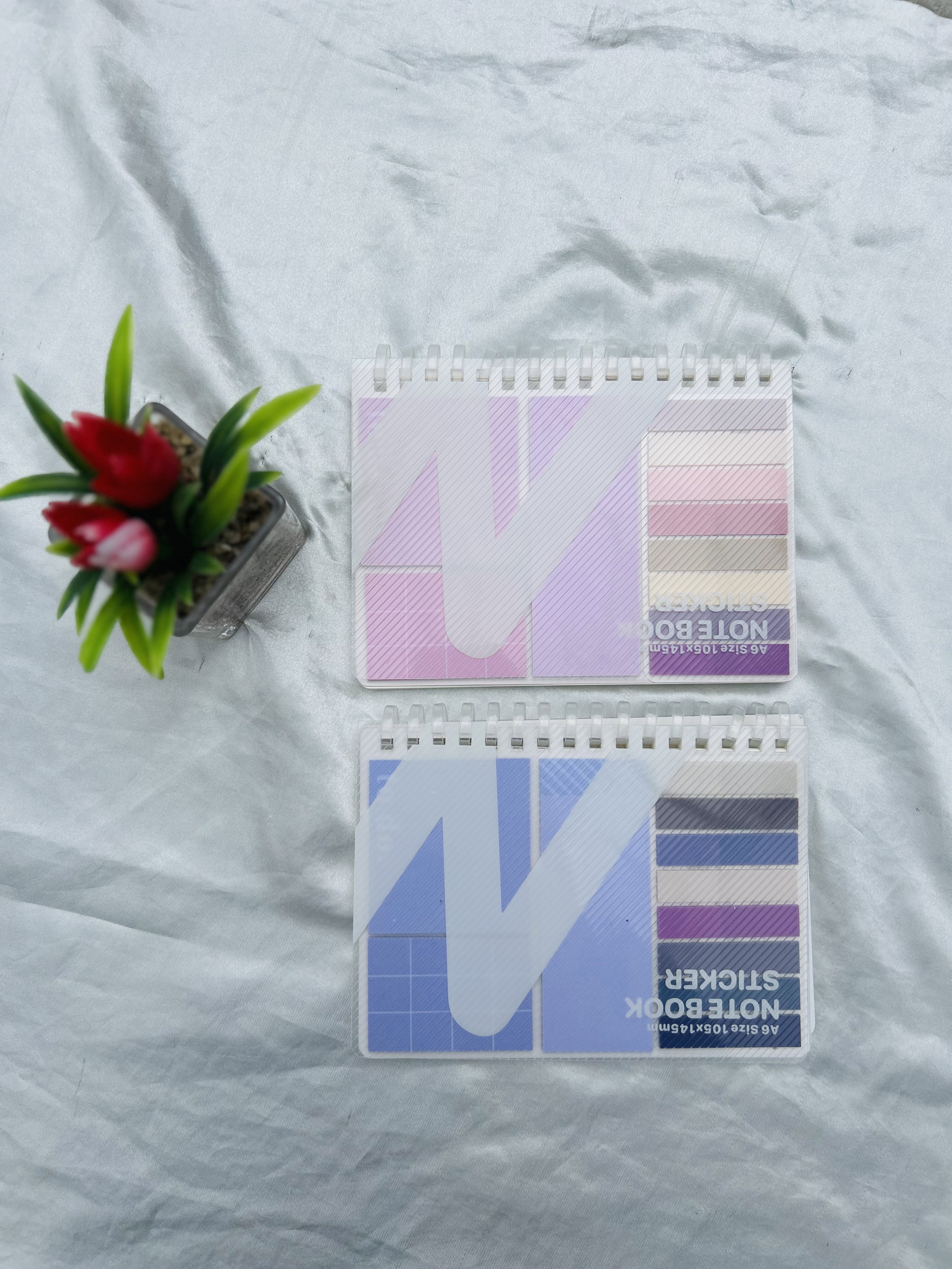 Sticky note note book_0