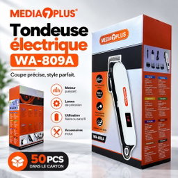 WA 809A (tondeuse) 