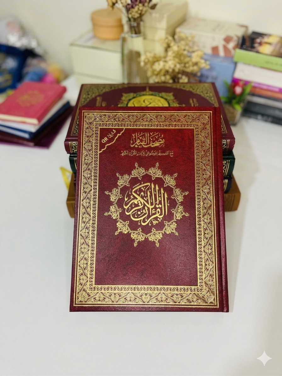 مصحف القيام_0