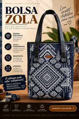 Bolsa Zola