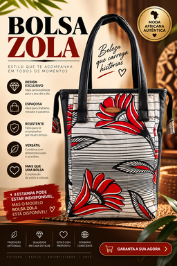 Bolsa Zola