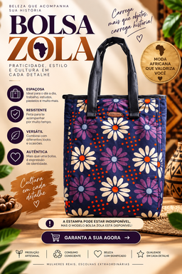 Bolsa Zola