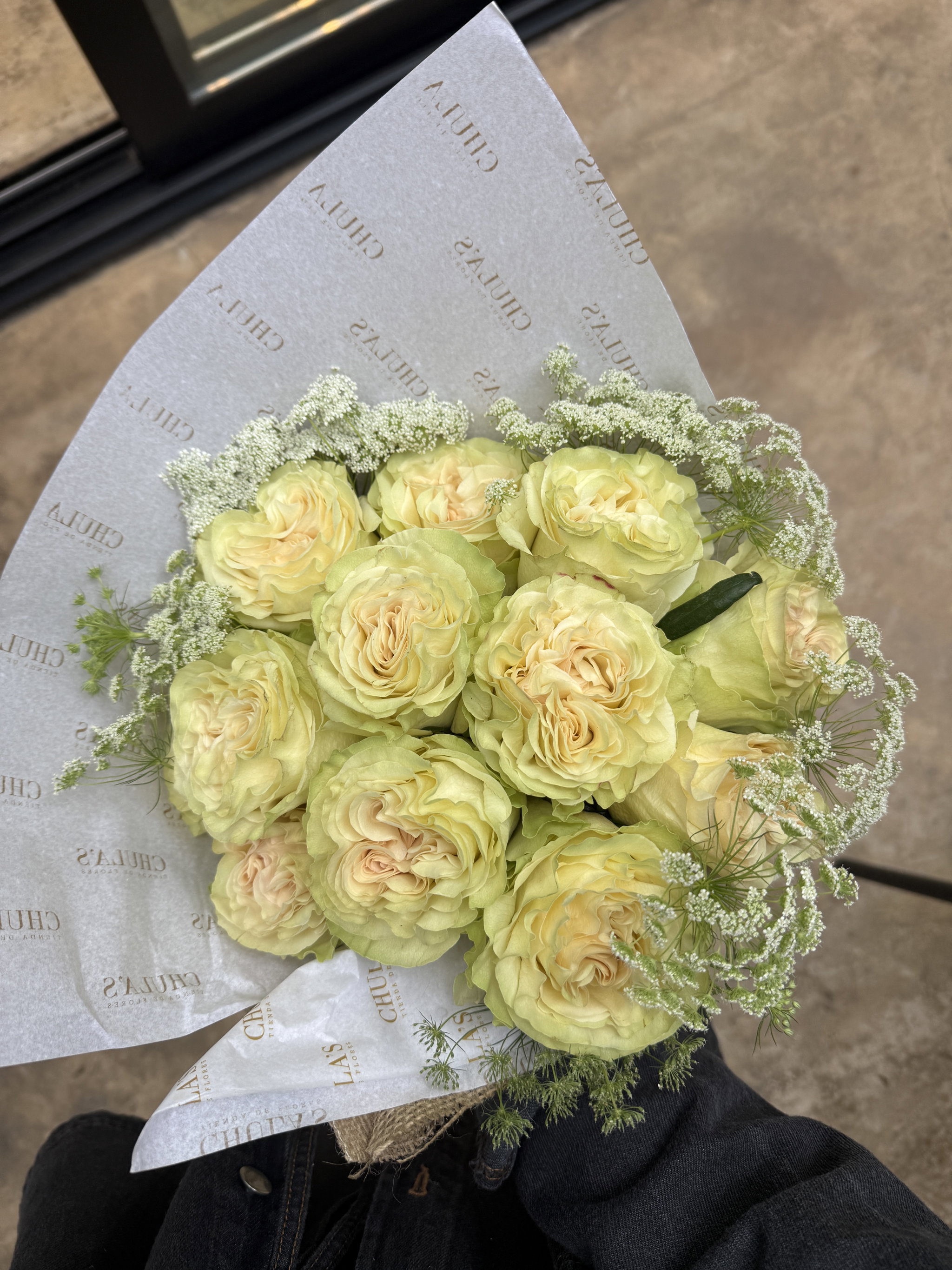 Roses bouquet x12_0