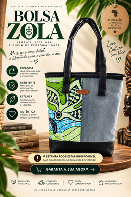 Bolsa Zola