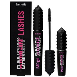 [Pre-order] Benefit Bangin’ Lashes Volumizing Mascara Duo