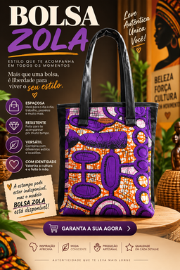 Bolsa Zola